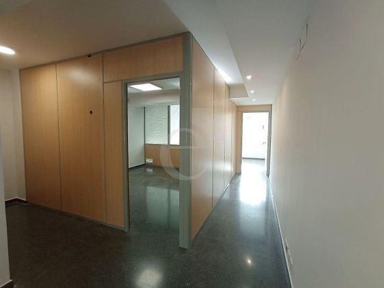 Foto 2 de Oficina en lloguer a La Raïosa amb aire acondicionat i ascensor