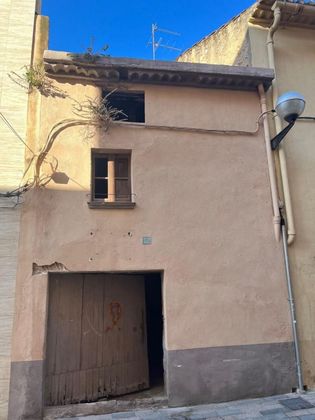 Foto 2 de Xalet en venda a Vila-seca pueblo de 3 habitacions i 200 m²