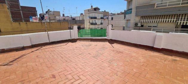 Foto 1 de Piso en venta en L'Ametlla de Mar de 3 habitaciones con terraza y balcón