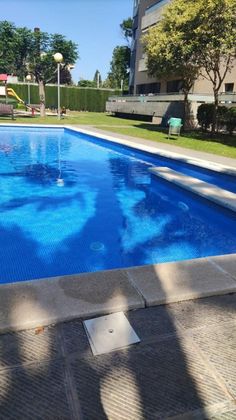 Foto 2 de Pis en venda a Barenys de 3 habitacions amb terrassa i piscina