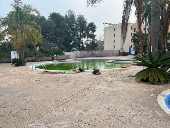 Foto 2 de Piso en venta en Cap Salou de 2 habitaciones con terraza y piscina