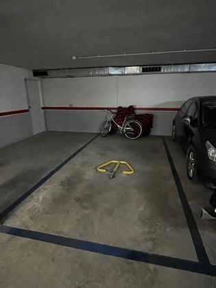 Foto 1 de Venta de garaje en calle De la Verge del Camí de 13 m²