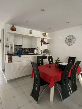 Foto 2 de Pis en venda a Vilafortuny - Cap de Sant Pere de 3 habitacions amb terrassa i garatge