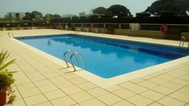 Foto 1 de Venta de piso en Vilafortuny - Cap de Sant Pere de 2 habitaciones con terraza y piscina