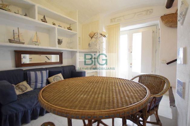 Foto 2 de Xalet en venda a Cadaqués de 3 habitacions amb terrassa