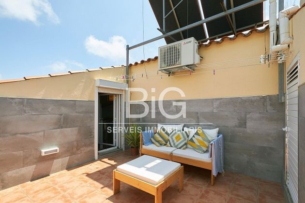 Foto 2 de Casa adossada en venda a La Llàntia de 4 habitacions amb terrassa i piscina