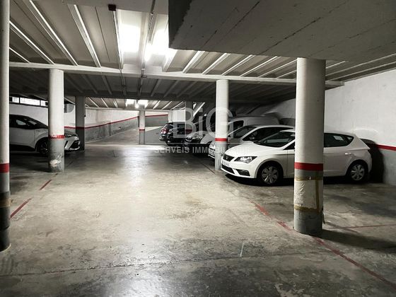 Foto 2 de Garatge en venda a Argentona de 28 m²