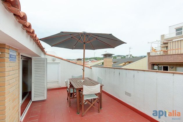 Foto 2 de Àtic en venda a Calella de 3 habitacions amb terrassa i piscina