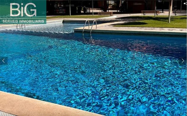 Foto 2 de Pis en venda a Sant Andreu de Llavaneres de 2 habitacions amb terrassa i piscina