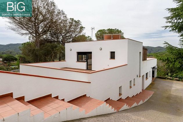 Foto 1 de Xalet en venda a Dosrius de 5 habitacions amb terrassa i garatge