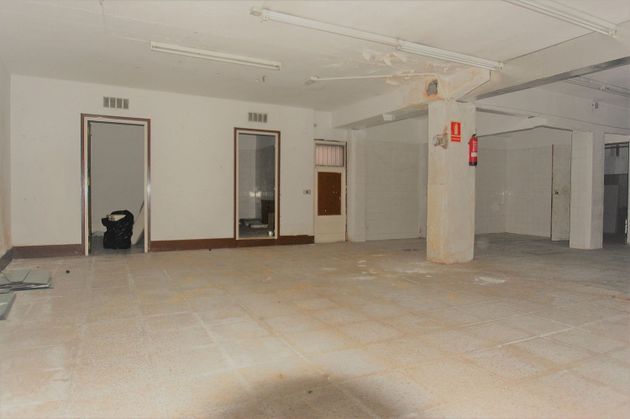 Foto 1 de Local en venda a Centre - Hospitalet de Llobregat, L´ de 328 m²