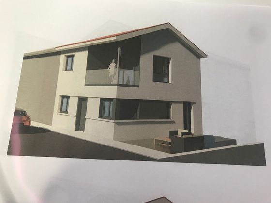 Foto 2 de Casa adosada en venta en Centro - Avilés de 3 habitaciones y 57 m²