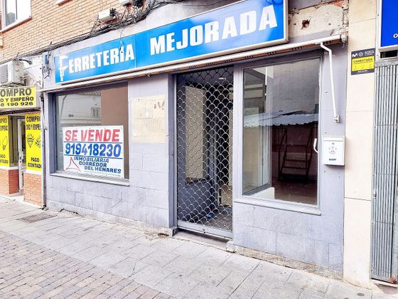Foto 1 de Local en venda a calle Federico Garcia Lorca de 105 m²