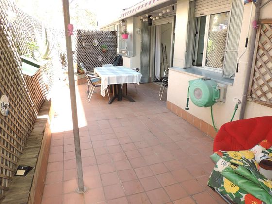 Foto 1 de Pis en venda a calle De Molí de la Torre de 3 habitacions amb terrassa i aire acondicionat