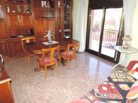 Foto 2 de Casa en venda a calle Quevedo de 3 habitacions amb terrassa i garatge