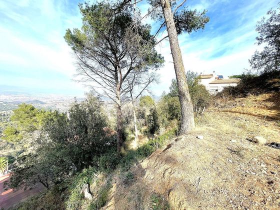 Foto 1 de Venta de terreno en Sant Fost de Campsentelles de 570 m²