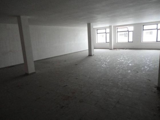 Foto 1 de Oficina en venda a Centre Històric - Rambla Ferran - Estació de 170 m²