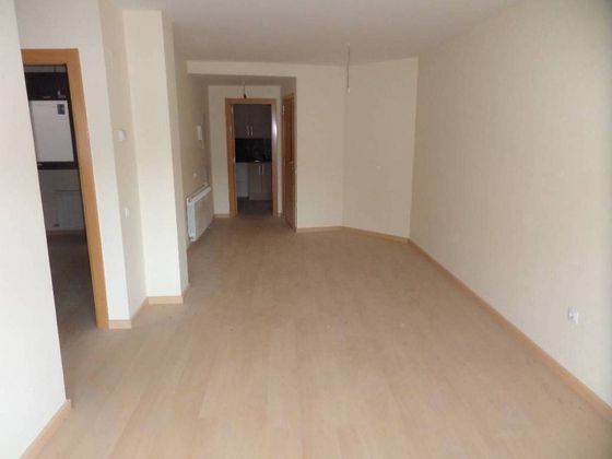 Foto 1 de Venta de piso en Rosselló de 2 habitaciones con calefacción y ascensor