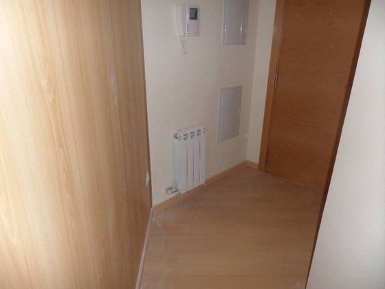 Foto 2 de Venta de piso en Rosselló de 2 habitaciones con calefacción y ascensor
