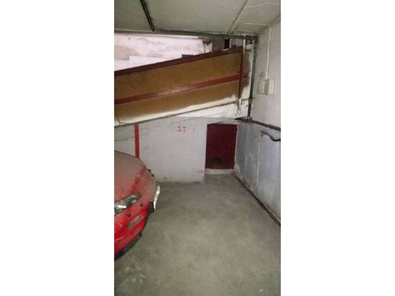 Foto 1 de Garaje en venta en Centre Històric - Rambla Ferran - Estació de 3 m²