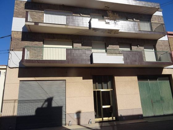 Foto 1 de Venta de casa en Balaguer de 8 habitaciones con terraza y garaje