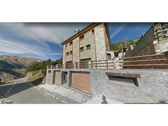 Foto 1 de Casa en venda a Canillo de 3 habitacions amb terrassa i garatge