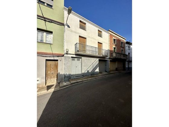 Foto 2 de Casa en venda a Vilanova de la Barca de 4 habitacions amb terrassa i garatge