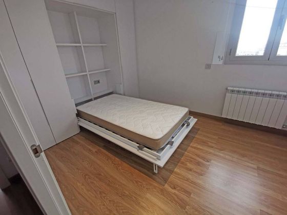 Foto 1 de Dúplex en venta en Príncep de Viana - Clot -Xalets Humbert Torres de 2 habitaciones con aire acondicionado y calefacción