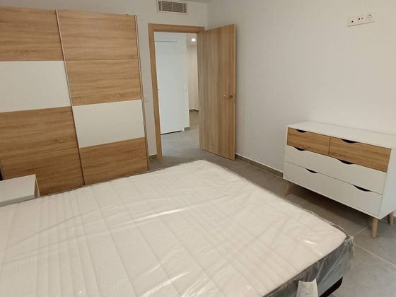 Foto 1 de Pis en lloguer a Centre Històric - Rambla Ferran - Estació de 2 habitacions amb mobles i aire acondicionat