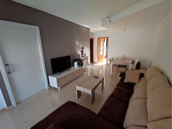 Foto 1 de Casa en venda a Vilanova de Segrià de 3 habitacions amb terrassa i garatge
