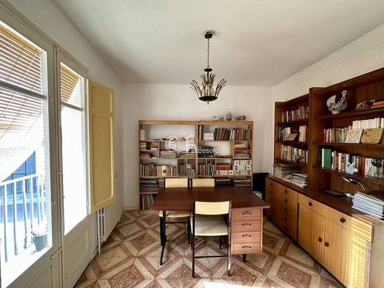 Foto 2 de Casa en venda a Vilanova de la Barca de 4 habitacions amb terrassa i garatge