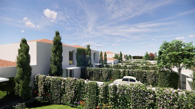 Foto 1 de Casa en venda a calle Diseminado Extrarradio de 3 habitacions amb terrassa i piscina
