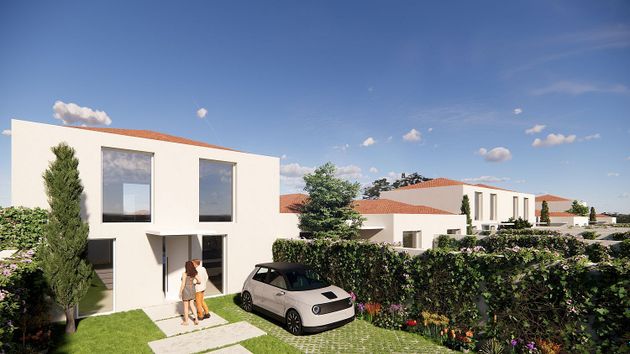 Foto 2 de Casa en venda a calle Diseminado Extrarradio de 3 habitacions amb terrassa i piscina