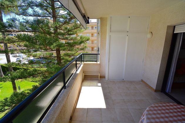 Foto 2 de Pis en venda a avenida Horta de Santa Maria de 1 habitació amb terrassa i piscina