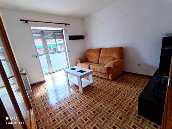 Foto 1 de Pis en venda a Pueblo Nuevo de 2 habitacions amb terrassa i calefacció