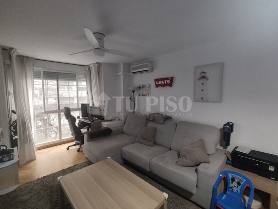 Foto 2 de Piso en venta en Buenavista de 3 habitaciones con piscina y garaje
