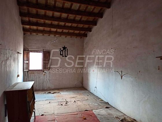 Foto 2 de Casa en venda a Centro - Villarreal de 4 habitacions i 171 m²
