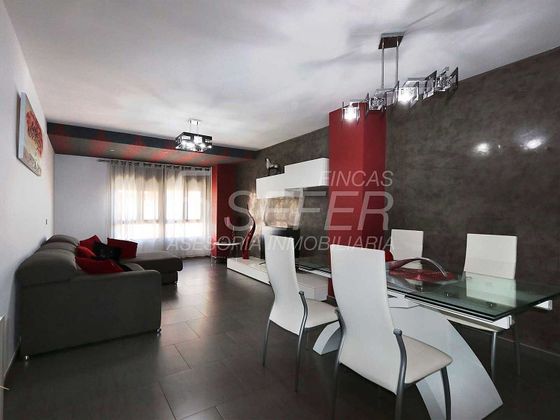 Foto 1 de Dúplex en venda a Cariñena - Carinyena de 4 habitacions amb terrassa i garatge