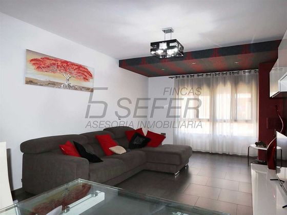 Foto 2 de Dúplex en venda a Cariñena - Carinyena de 4 habitacions amb terrassa i garatge
