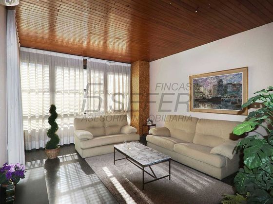 Foto 1 de Pis en venda a Centro - Villarreal de 5 habitacions amb terrassa i ascensor