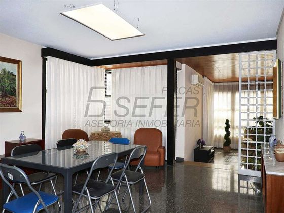 Foto 2 de Pis en venda a Centro - Villarreal de 5 habitacions amb terrassa i ascensor