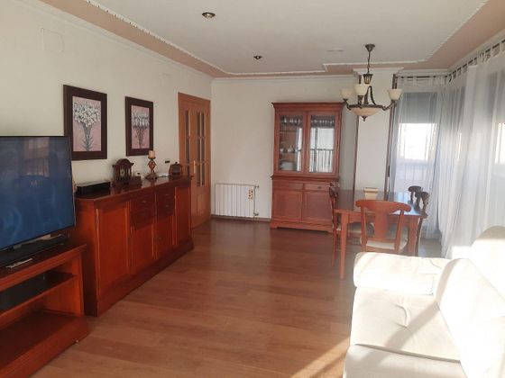 Foto 2 de Pis en venda a Cariñena - Carinyena de 3 habitacions amb garatge i aire acondicionat