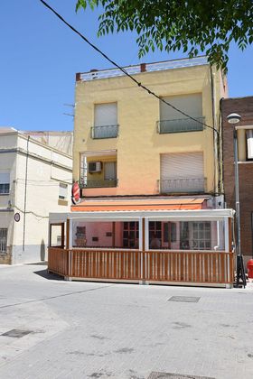 Foto 1 de Casa adossada en venda a calle Major de 3 habitacions amb terrassa i garatge