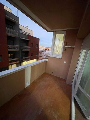 Foto 1 de Pis en venda a Amposta de 4 habitacions amb terrassa i balcó