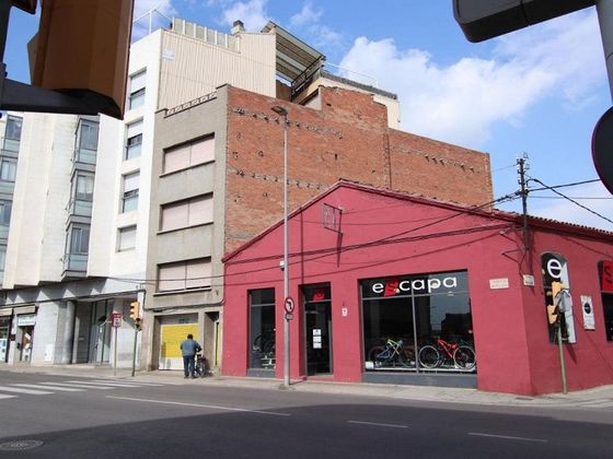 Foto 1 de Edificio en venta en Centre - Sabadell de 416 m²