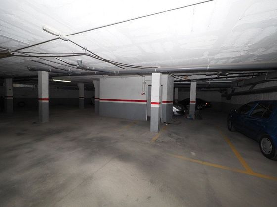Foto 2 de Garaje en venta en Ca n'Oriol de 12 m²