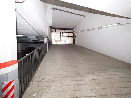Foto 2 de Garatge en venda a Sant Quirze Parc- Vallsuau - Castellet de 10 m²