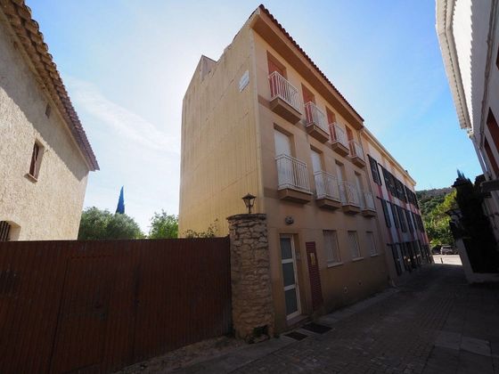 Foto 1 de Dúplex en venta en Sant Martí Sarroca de 3 habitaciones con terraza
