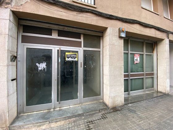 Foto 1 de Venta de local en Sant Pere Nord de 179 m²