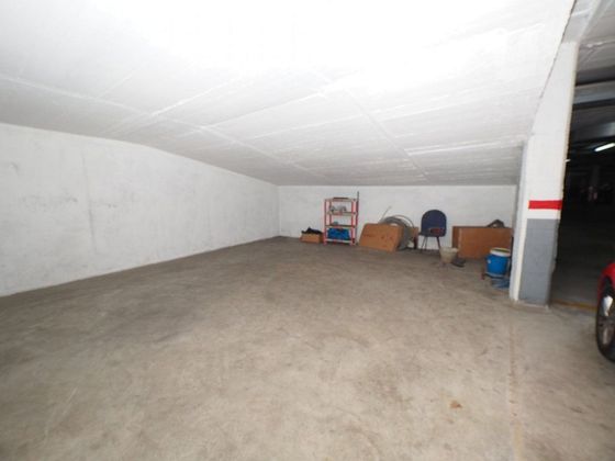 Foto 1 de Garatge en venda a Sant Quirze Parc- Vallsuau - Castellet de 46 m²